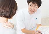 問診・視診・触診