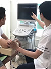 施術内容